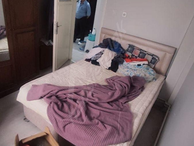 DEMİRLİBAHÇE MAH DİKİMEVİ METRO YÜRÜME MESAFESİ YATIRIMLIK SATILIK 2+1 DAİRE - Görsel 8
