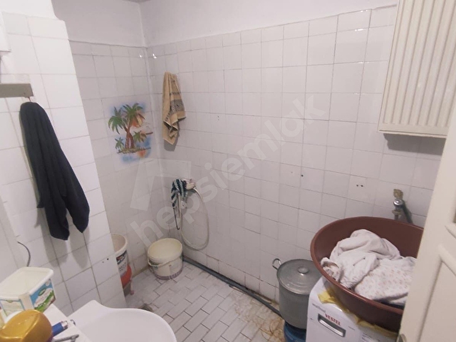 DEMİRLİBAHÇE MAH DİKİMEVİ METRO YÜRÜME MESAFESİ YATIRIMLIK SATILIK 2+1 DAİRE - Görsel 19