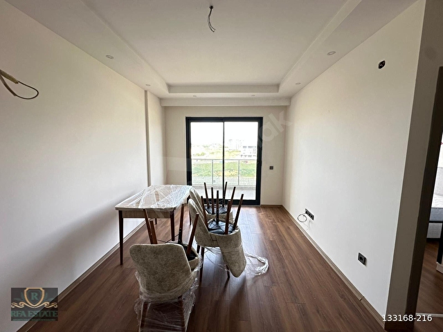 FARALYA RESİDENCE Deniz Havuz Manzaralı 1+1 -  52.500euro. En Uygun Fiat Garantisi. - Görsel 22