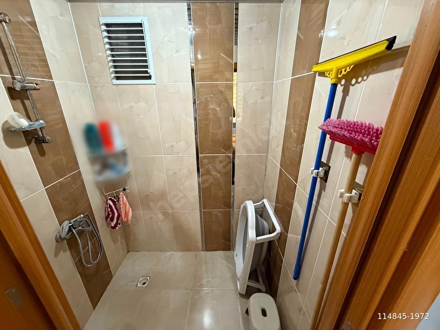 ŞEHİTLER CADDESİNDE FULL YAPILI GÜVENLİKLİ 3+1 SİTE DAİRESİ! - Görsel 14