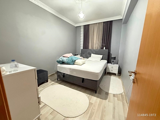 ŞEHİTLER CADDESİNDE FULL YAPILI GÜVENLİKLİ 3+1 SİTE DAİRESİ! - Görsel 15
