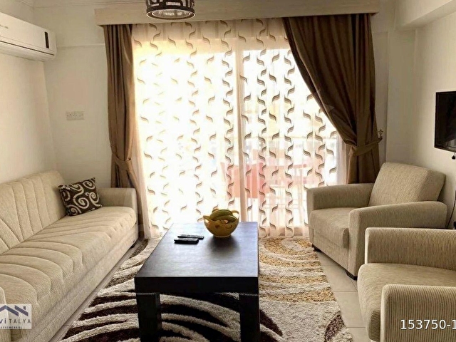 LONG BEACHE 2 DAKİKA SEA STAR PROJESİNDE 2+1 DENİZ MANZARALI - Görsel 14