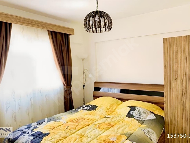LONG BEACHE 2 DAKİKA SEA STAR PROJESİNDE 2+1 DENİZ MANZARALI - Görsel 15