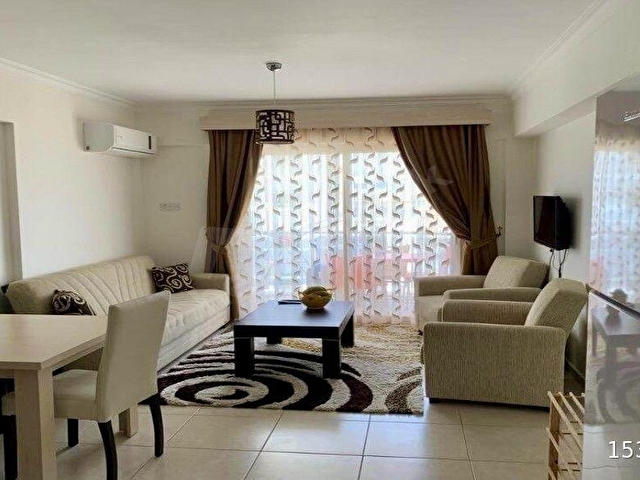 LONG BEACHE 2 DAKİKA SEA STAR PROJESİNDE 2+1 DENİZ MANZARALI - Görsel 8