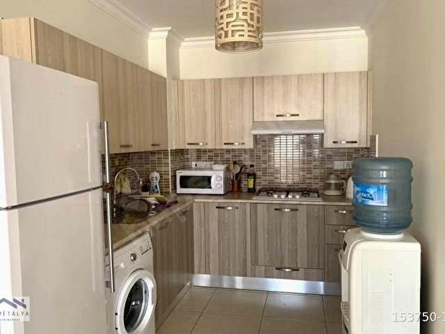 LONG BEACHE 2 DAKİKA SEA STAR PROJESİNDE 2+1 DENİZ MANZARALI - Görsel 16