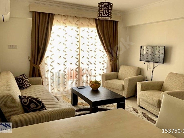 LONG BEACHE 2 DAKİKA SEA STAR PROJESİNDE 2+1 DENİZ MANZARALI - Görsel 6