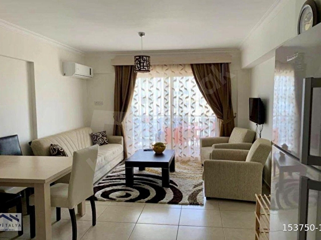 LONG BEACHE 2 DAKİKA SEA STAR PROJESİNDE 2+1 DENİZ MANZARALI - Görsel 13