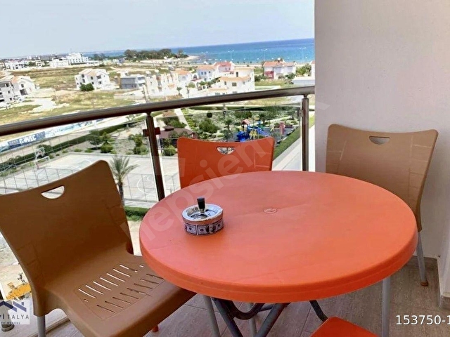 LONG BEACHE 2 DAKİKA SEA STAR PROJESİNDE 2+1 DENİZ MANZARALI - Görsel 12