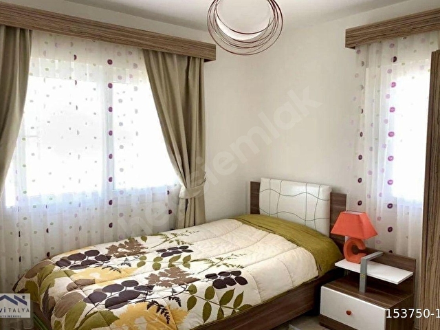 LONG BEACHE 2 DAKİKA SEA STAR PROJESİNDE 2+1 DENİZ MANZARALI - Görsel 17