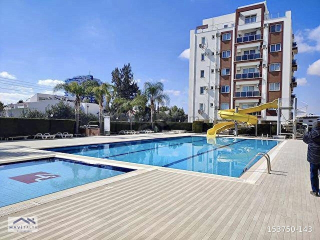 LONG BEACHE 2 DAKİKA SEA STAR PROJESİNDE 2+1 DENİZ MANZARALI - Görsel 4