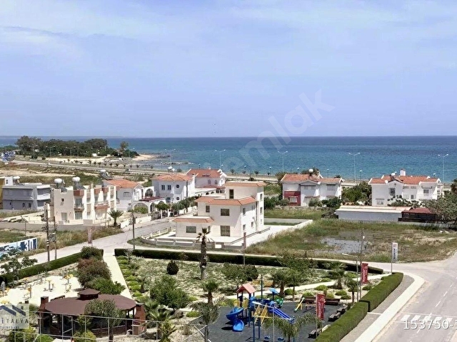 LONG BEACHE 2 DAKİKA SEA STAR PROJESİNDE 2+1 DENİZ MANZARALI - Görsel 11