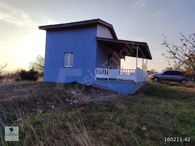 VİZE SOĞUCAK’TA 2.778 m² TEK TAPU | YAPI KAYITLI EV | YATIRIM + YAŞAM BİR ARADA - Görsel 4