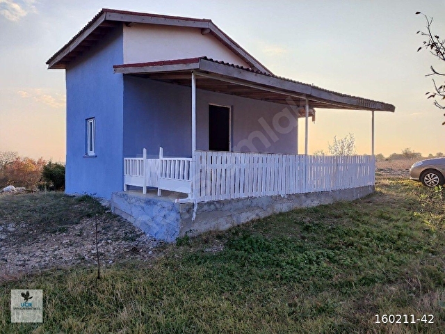 VİZE SOĞUCAK’TA 2.778 m² TEK TAPU | YAPI KAYITLI EV | YATIRIM + YAŞAM BİR ARADA - Görsel 5