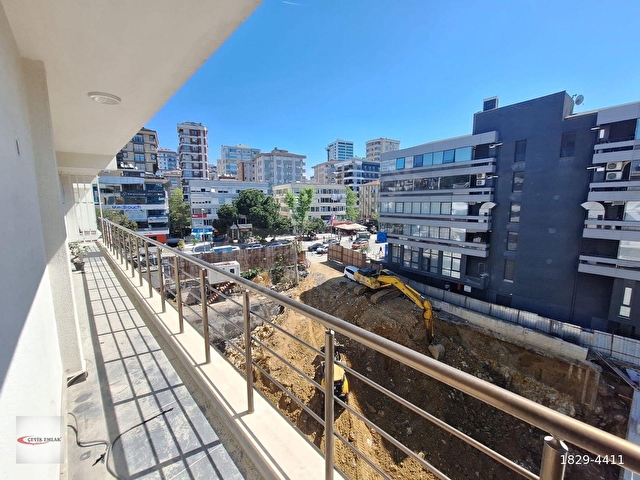 ÇEVİK EMLAKTAN CADDEBOSTAN BAĞDAT CADDESİNDE SATLIK 145M2 4+1 - Görsel 3