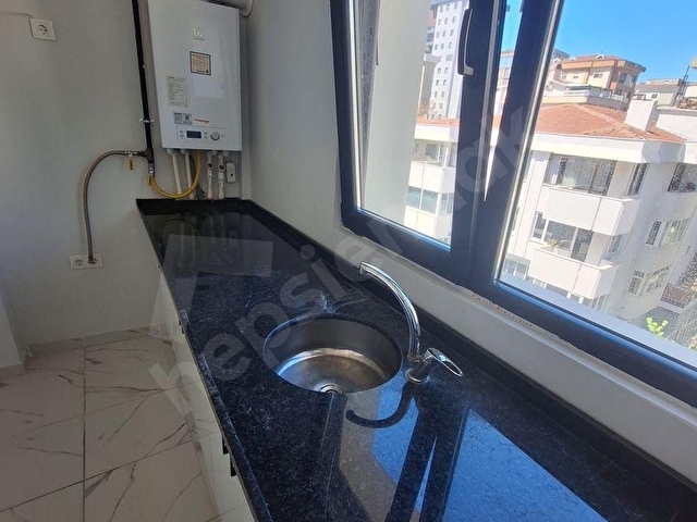ÇEVİK EMLAKTAN CADDEBOSTAN BAĞDAT CADDESİNDE SATLIK 145M2 4+1 - Görsel 15
