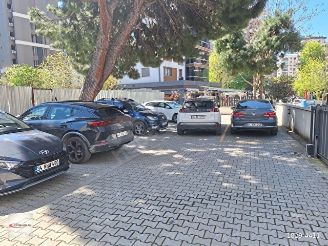ÇEVİK EMLAKTAN CADDEBOSTAN BAĞDAT CADDESİNDE SATLIK 145M2 4+1 - Görsel 28