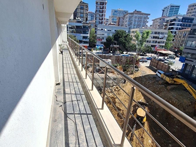 ÇEVİK EMLAKTAN CADDEBOSTAN BAĞDAT CADDESİNDE SATLIK 145M2 4+1 - Görsel 10