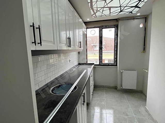 KELEŞLER GAYRİMENKUL SATILIK YUNUS EMRE MAH. 2+ 1 ARA KAT DAİRE - Görsel 5