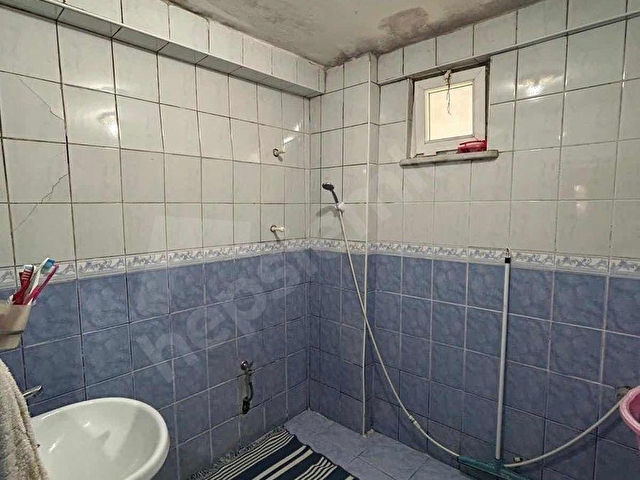 Caddeye Yakın, 90m2 Yüksek Bahçe Kat Satılık 2+1 Daire - Görsel 8