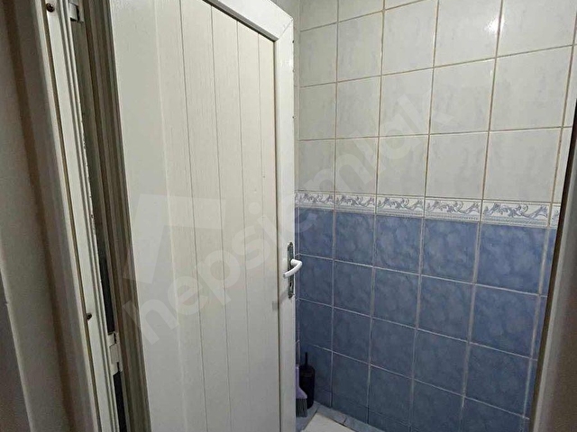 Caddeye Yakın, 90m2 Yüksek Bahçe Kat Satılık 2+1 Daire - Görsel 7