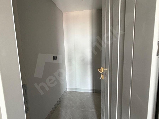 KESİNTİSİZ MANZARALI AKILLI LOFT DAİRELER - Görsel 3