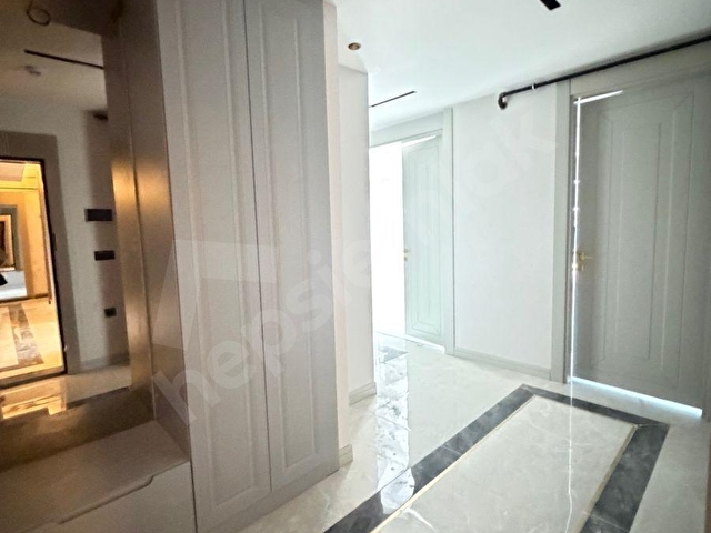 KESİNTİSİZ MANZARALI AKILLI LOFT DAİRELER - Görsel 4