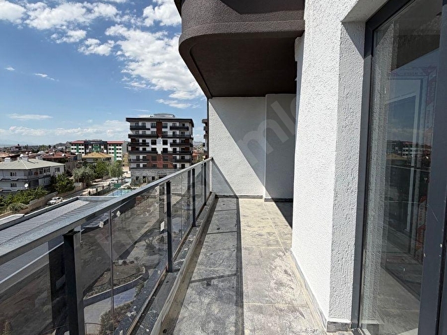 KESİNTİSİZ MANZARALI AKILLI LOFT DAİRELER - Görsel 5