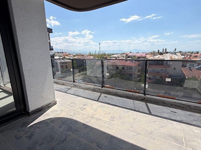 KESİNTİSİZ MANZARALI AKILLI LOFT DAİRELER - Görsel 6