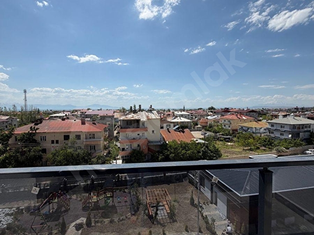 KESİNTİSİZ MANZARALI AKILLI LOFT DAİRELER - Görsel 7