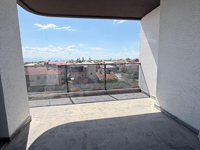 KESİNTİSİZ MANZARALI AKILLI LOFT DAİRELER - Görsel 8