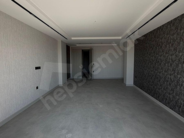 KESİNTİSİZ MANZARALI AKILLI LOFT DAİRELER - Görsel 9