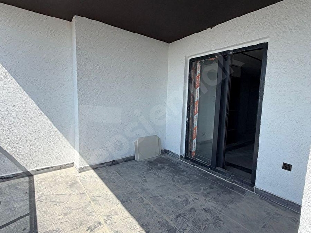 KESİNTİSİZ MANZARALI AKILLI LOFT DAİRELER - Görsel 10