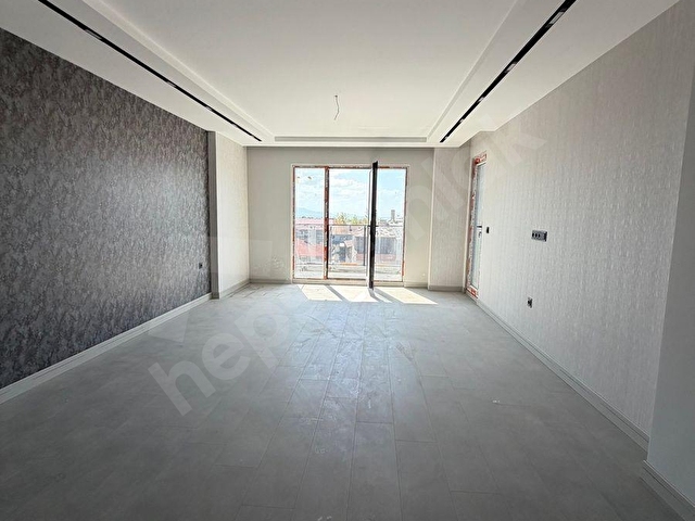 KESİNTİSİZ MANZARALI AKILLI LOFT DAİRELER - Görsel 11