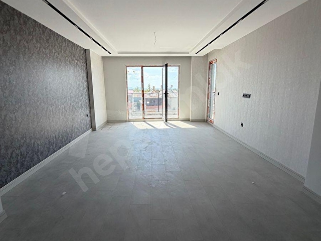 KESİNTİSİZ MANZARALI AKILLI LOFT DAİRELER - Görsel 13
