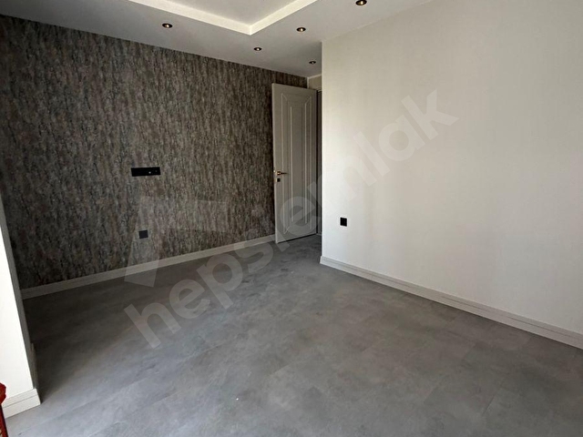 KESİNTİSİZ MANZARALI AKILLI LOFT DAİRELER - Görsel 21