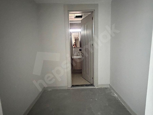 KESİNTİSİZ MANZARALI AKILLI LOFT DAİRELER - Görsel 23