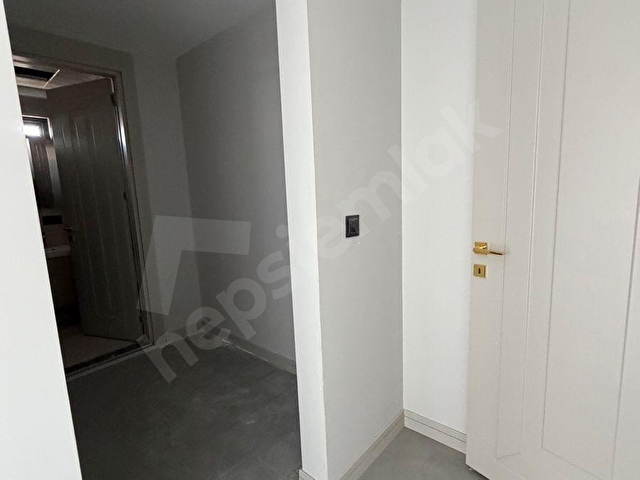 KESİNTİSİZ MANZARALI AKILLI LOFT DAİRELER - Görsel 24
