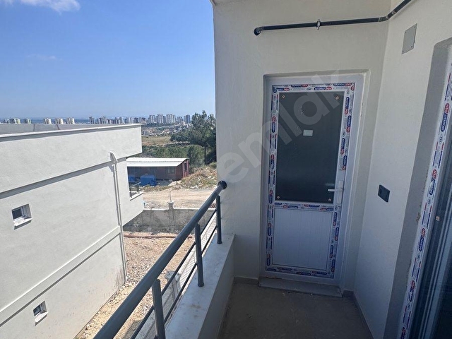KLEOPATRA EMLAKTAN ÜNİVERSİTE YANI SIFIR DAİRE - Görsel 7