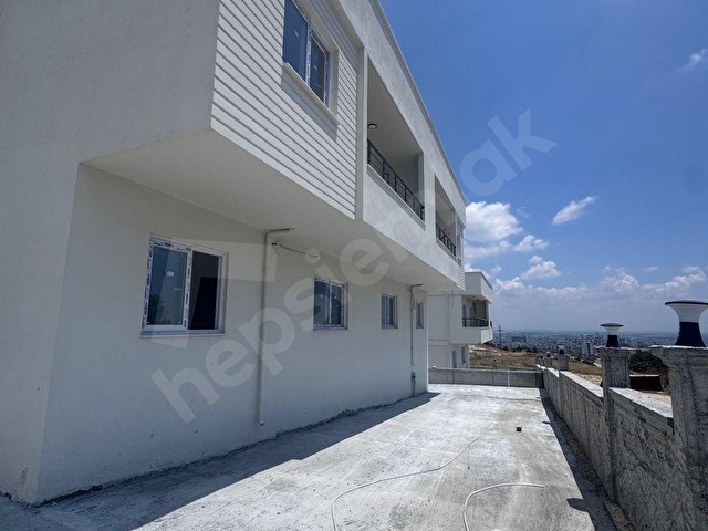 KLEOPATRA EMLAKTAN ÜNİVERSİTE YANI SIFIR DAİRE - Görsel 8
