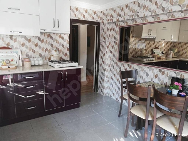 Aylık Kiralık 2 Odalı Daire - Muğla Marmaris Kemeraltı Mahallesi - 4 Kişi Kapasiteli - Görsel 19