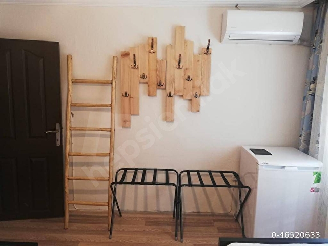 Aylık Kiralık 2 Odalı Daire - Muğla Marmaris Kemeraltı Mahallesi - 4 Kişi Kapasiteli - Görsel 17