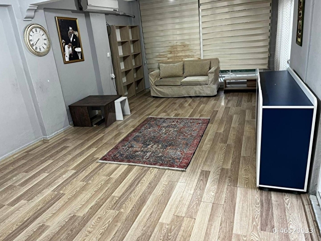 Aylık Kiralık 2 Odalı Daire - Muğla Marmaris Kemeraltı Mahallesi - 4 Kişi Kapasiteli - Görsel 24
