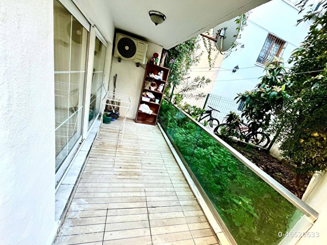 Aylık Kiralık 2 Odalı Daire - Muğla Marmaris Kemeraltı Mahallesi - 4 Kişi Kapasiteli - Görsel 11