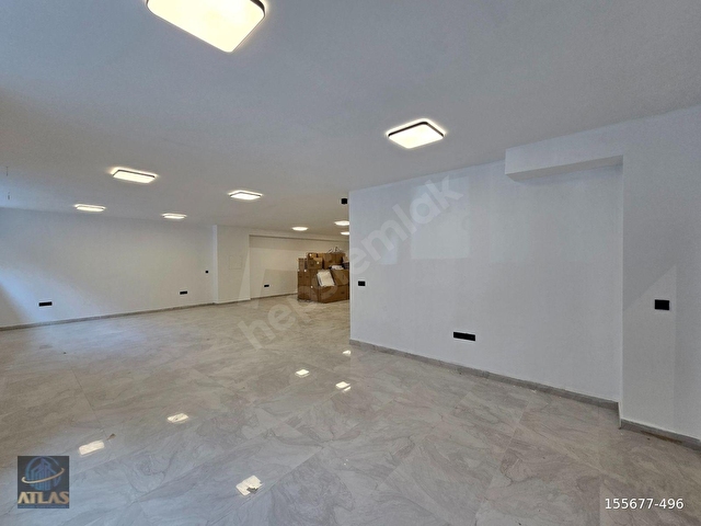 ÜMİTKÖY MUTLUKENT GALLERIA YAKINI 410m² KİRALIK İŞYERİ OFİS - Görsel 10