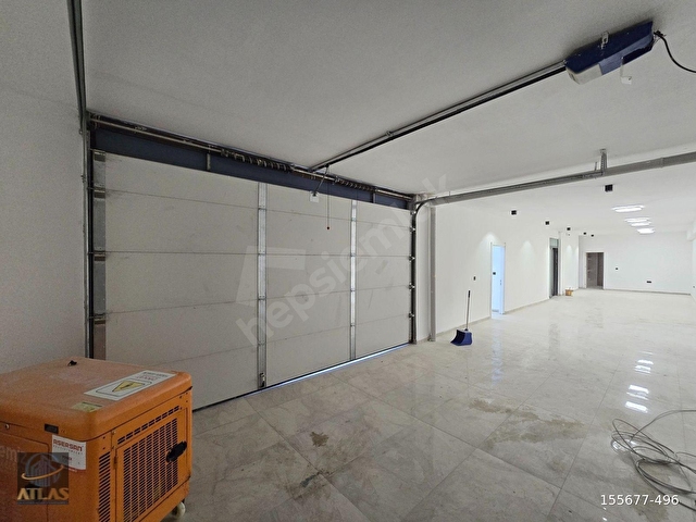 ÜMİTKÖY MUTLUKENT GALLERIA YAKINI 410m² KİRALIK İŞYERİ OFİS - Görsel 16
