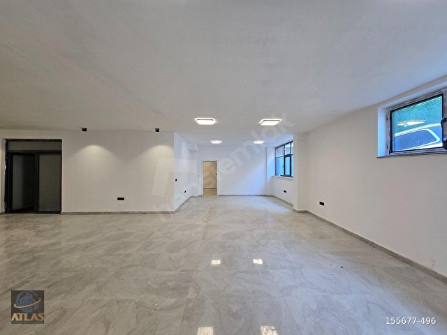 ÜMİTKÖY MUTLUKENT GALLERIA YAKINI 410m² KİRALIK İŞYERİ OFİS - Görsel 14