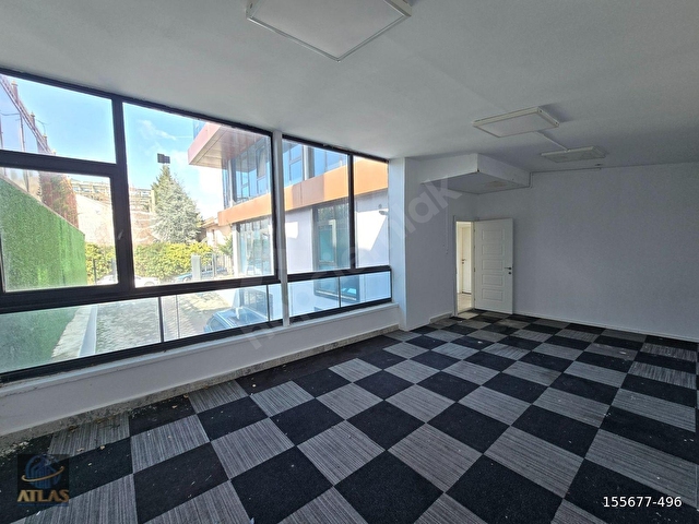 ÜMİTKÖY MUTLUKENT GALLERIA YAKINI 410m² KİRALIK İŞYERİ OFİS - Görsel 24