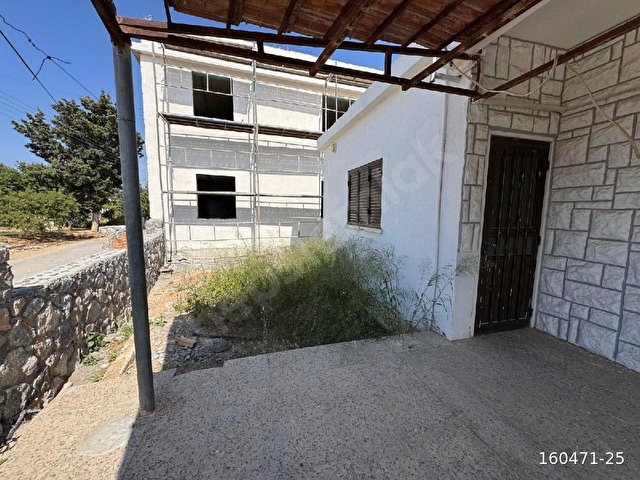 4+1 müstakil ev 850 m2 arsa  130.000 paunt - Görsel 5