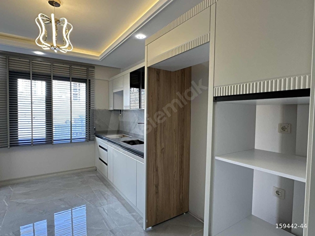 [ORAYHAN]ÇAYDAÇIRA 2+1 LÜKS DAİRE ARSA SAH.FARKLI KAT SEÇENKLERİ - Görsel 24