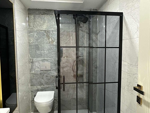 [ORAYHAN]ÇAYDAÇIRA 2+1 LÜKS DAİRE ARSA SAH.FARKLI KAT SEÇENKLERİ - Görsel 17
